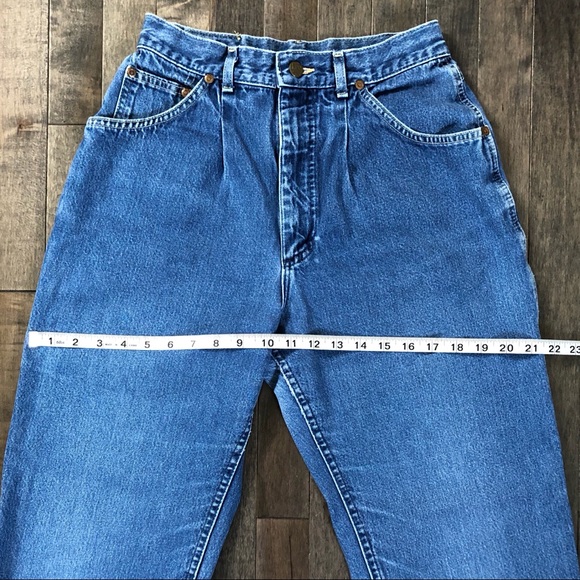Vintage Lee Union Made Jeans! - Picture 5 of 8